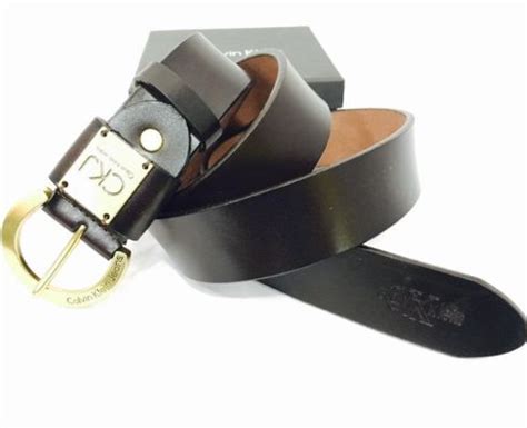 calvin klein belts online india